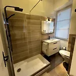 Schwendi - Le Petit Tanneur - En Hypercentre Apartmán *