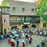 Schwendi - Le Petit Tanneur - En Hypercentre * Colmar