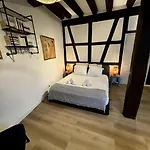 Apartmán Schwendi - Le Petit Tanneur - En Hypercentre
