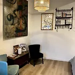 Schwendi - Le Petit Tanneur - En Hypercentre Apartmán *