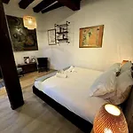 Schwendi - Le Petit Tanneur - En Hypercentre Apartmán Colmar