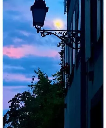 公寓 Schwendi - Le Petit Tanneur - En Hypercentre *