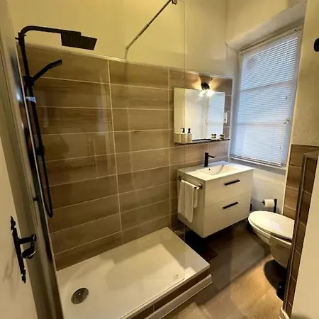 Schwendi - Le Petit Tanneur - En Hypercentre 公寓 *