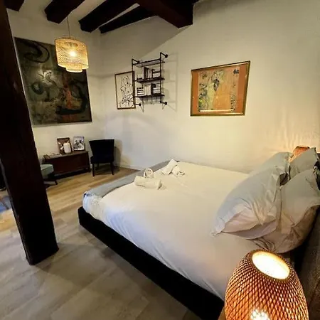 Schwendi - Le Petit Tanneur - En Hypercentre Apartment Colmar