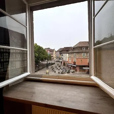 Schwendi - Le Petit Tanneur - En Hypercentre *